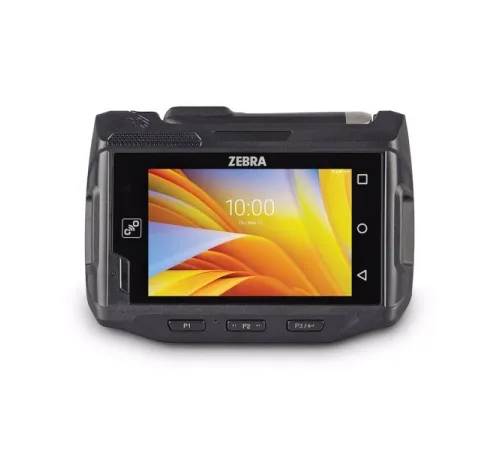 ТСД Терминал сбора данных Zebra WT6300 WT63B0-TX0QNERW ТСД Терминал сбора данных Zebra WT6300 WT63B0-TX0QNERW