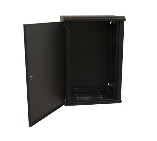 Шкаф 19-дюймовый WRLine WR-TW-2266-SR-RAL9004