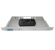 Кросс оптический Netko 4 LC SM (56518)