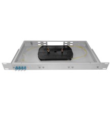 Кросс оптический Netko 4 LC SM (56518)