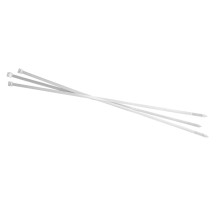 Стяжка нейлоновая 500*7,5 / 100 шт (белая) Netko Optima SZ NT-500X7.5-W-SZ (60256)