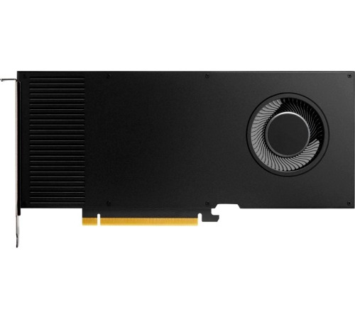 Видеокарта VGA PNY NVIDIA Quadro RTX A4000, 16 GB GDDR6 with ECC,DisplayPort 1.4 (4), PCI Express 4.0 x16 (id 17554)