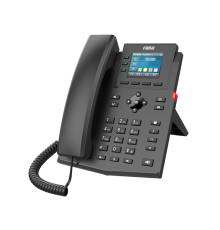 SIP-Телефон 2-проводной Fanvil X303-2 WIRE
