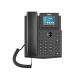 SIP-Телефон 2-проводной Fanvil X303-2 WIRE