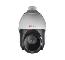 Видеокамера мультиформатная поворотная Hiwatch DS-T215(C)