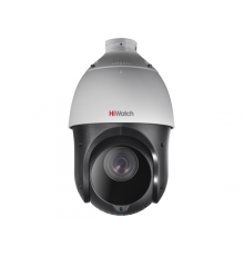 Видеокамера мультиформатная поворотная Hiwatch DS-T215(C)