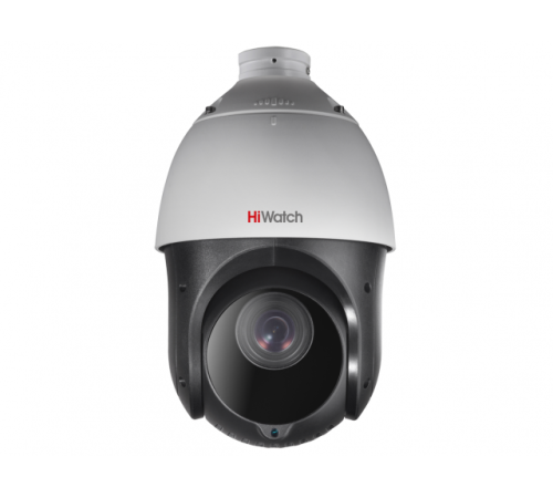 Видеокамера мультиформатная поворотная Hiwatch DS-T215(C)
