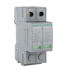 УЗИП DC 2-го типа Delta Battery SUP2H-PV 4816670010075 SUP2H-PV