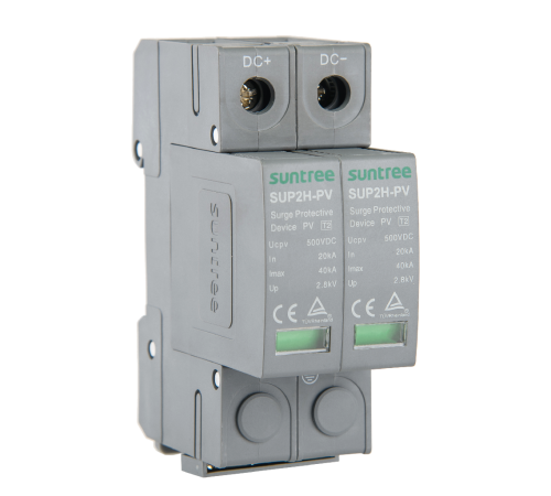 УЗИП DC 2-го типа Delta Battery SUP2H-PV 4816670010075 SUP2H-PV