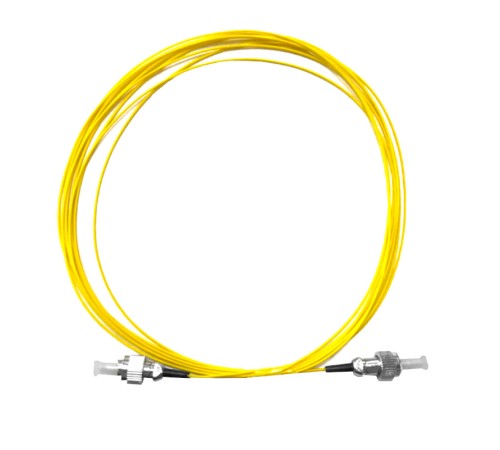 Пигтейл двухсторонний Netko N-P-1-C-FC-FC-3M (54139) Пигтейл двухсторонний Netko N-P-1-C-FC-FC-3M (54139)