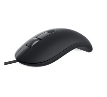 Мышь Dell MS819 Wired Mouse with Fingerprint Reader (570-AARY) (id 5294)