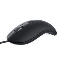 Мышь Dell MS819 Wired Mouse with Fingerprint Reader (570-AARY) (id 5294)