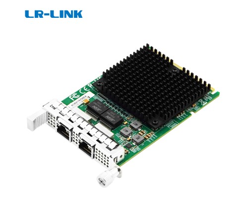 Сетевая карта LR-Link LRES3021PT-OCP Сетевая карта LR-Link LRES3021PT-OCP