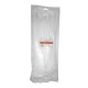 Стяжка нейлоновая 300*7,5 / 100 шт (белая) Netko Optima SZ NT-300X7.5-W-SZ (60254)