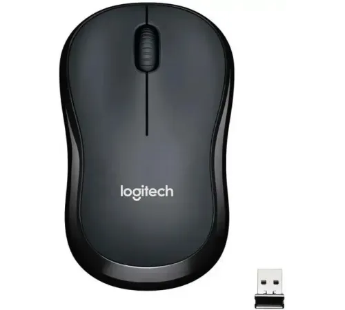 Мышь LOGITECH M220 USB OPTICAL WRL GREY (id 17120) Мышь LOGITECH M220 USB OPTICAL WRL GREY (id 17120)