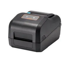 Принтер этикеток Bixolon XD5-43TR RFID XD5-43TREBK