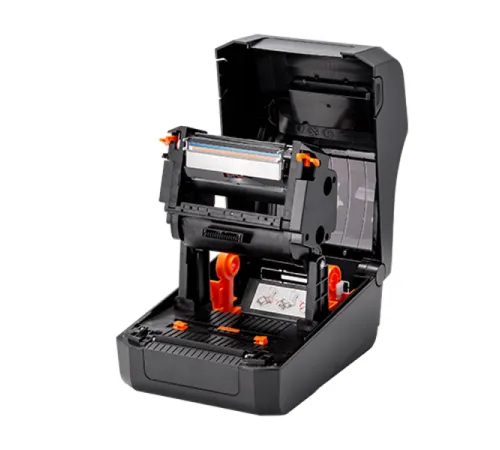 Принтер этикеток Bixolon XD5-43TR RFID XD5-43TDREWK
