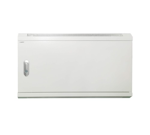 Шкаф настенный Netko N.DUO.6412MM.59907.GY (59907)
