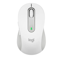 Беспроводная мышь Logitech Wireless Mouse Signature M650 L White (910-006238) (id 2455)