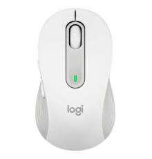 Беспроводная мышь Logitech Wireless Mouse Signature M650 L White (910-006238) (id 2455)