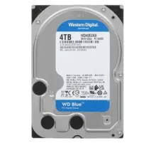 Жесткий диск 4TB SATA 6Gb/s Western Digital WD40EZAX