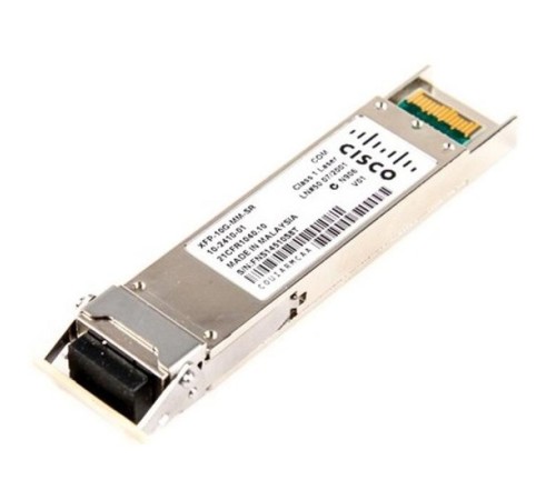 Модуль оптический Cisco XFP-10G-MM-SR