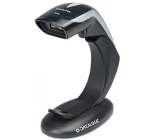 Сканер штрих-кода Datalogic Heron HD3430 HD3430-BK