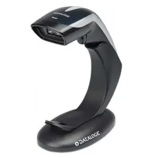 Сканер штрих-кода Datalogic Heron HD3430 HD3430-BK