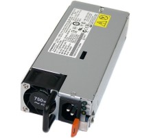 Блок питания Lenovo ThinkSystem 750W(230V/115V) 4S Platinum Hot-Swap Power Supply(SR635/655/645/665) (4P57A26291) (id 24355)