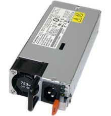 Блок питания Lenovo ThinkSystem 750W(230V/115V) 4S Platinum Hot-Swap Power Supply(SR635/655/645/665) (4P57A26291) (id 24355)