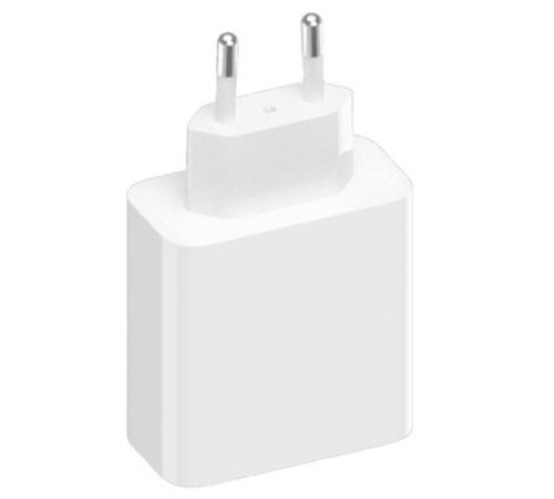Сетевое зарядное устройство Xiaomi BHR7493EU