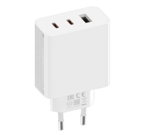 Сетевое зарядное устройство Xiaomi BHR7493EU