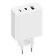 Сетевое зарядное устройство Xiaomi BHR7493EU