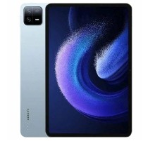 Планшет Xiaomi Pad 6 6/128GB Mist Blue 47846