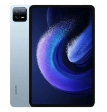 Планшет Xiaomi Pad 6 6/128GB Mist Blue 47846