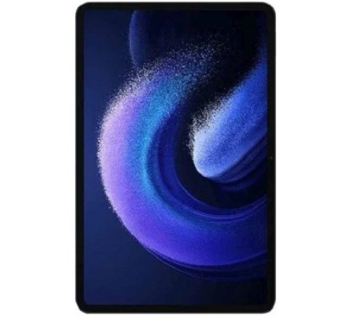 Планшет Xiaomi Pad 6 6/128GB Mist Blue 47846