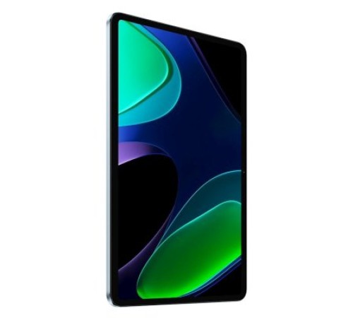 Планшет Xiaomi Pad 6 6/128GB Mist Blue 47846