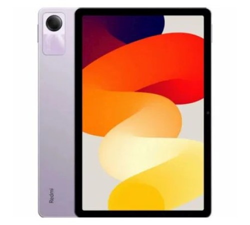 Планшет Xiaomi Redmi Pad SE 6/128GB Violet 49263 Планшет Xiaomi Redmi Pad SE 6/128GB Violet 49263