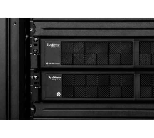 Внешний батарейный модуль Systeme Electric BPSE72RT2U