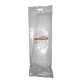 Стяжка нейлоновая 250*4,6 / 100 шт (белая) Netko Optima SZ NT-250X4.6-W-SZ (60248)