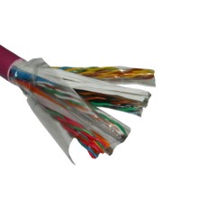 Кабель UTP16 Netko MPC-6165.05E.9B (54828)
