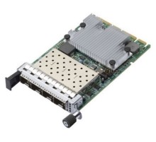 Сетевой адаптер Broadcom NetXtreme N425G OEM (BCM957504-N425G) 4x25GbE (25/10GbE), PCIe 4.0 x16, SFP28, BCM57504, OCP 3.0, Ethernet Adapter (id 27695)