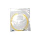 Патч-корд оптический Netko N-R-1-A-LC-LC-1M-lszh (57826)