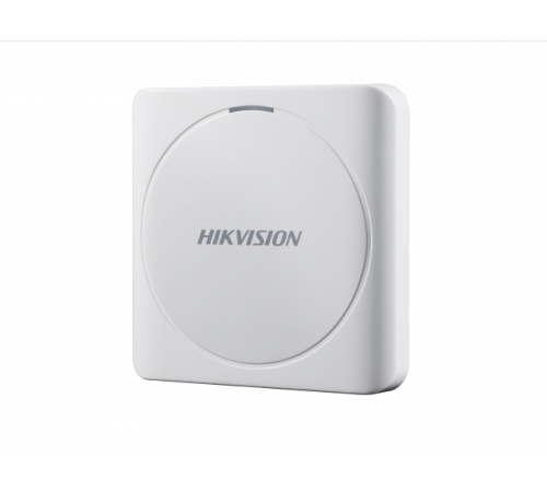 Считыватель EM карт Hikvision DS-K1801E