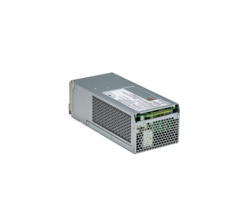 Блок Питания SuperMicro PWS-3K06G-2R 3000W Titanium (id 32411) Блок Питания SuperMicro PWS-3K06G-2R 3000W Titanium (id 32411)