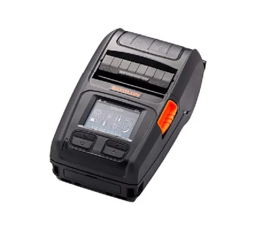 Принтер этикеток Bixolon XM7-20 XM7-20WDaK