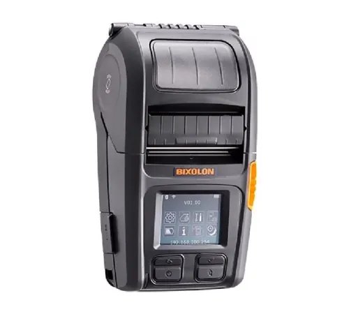 Принтер этикеток Bixolon XM7-20 XM7-20WDaK