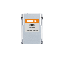 Накопитель 1920GB Toshiba Kioxia Data Center CD8-R, 2.5