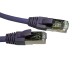 Патч-корд Netko NFTPBC.6a-0.5m-9B (55498)