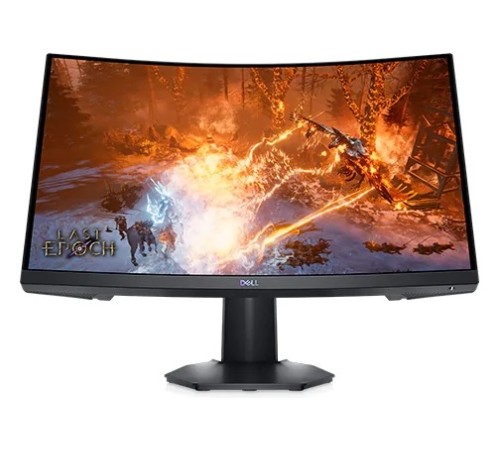 Монитор Dell S2422HG 23.6 Монитор Dell S2422HG 23.6